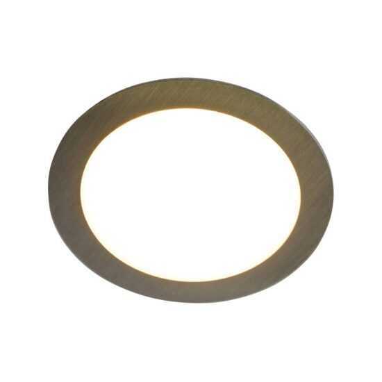 HERA Zapuštěná nábytková svítidla