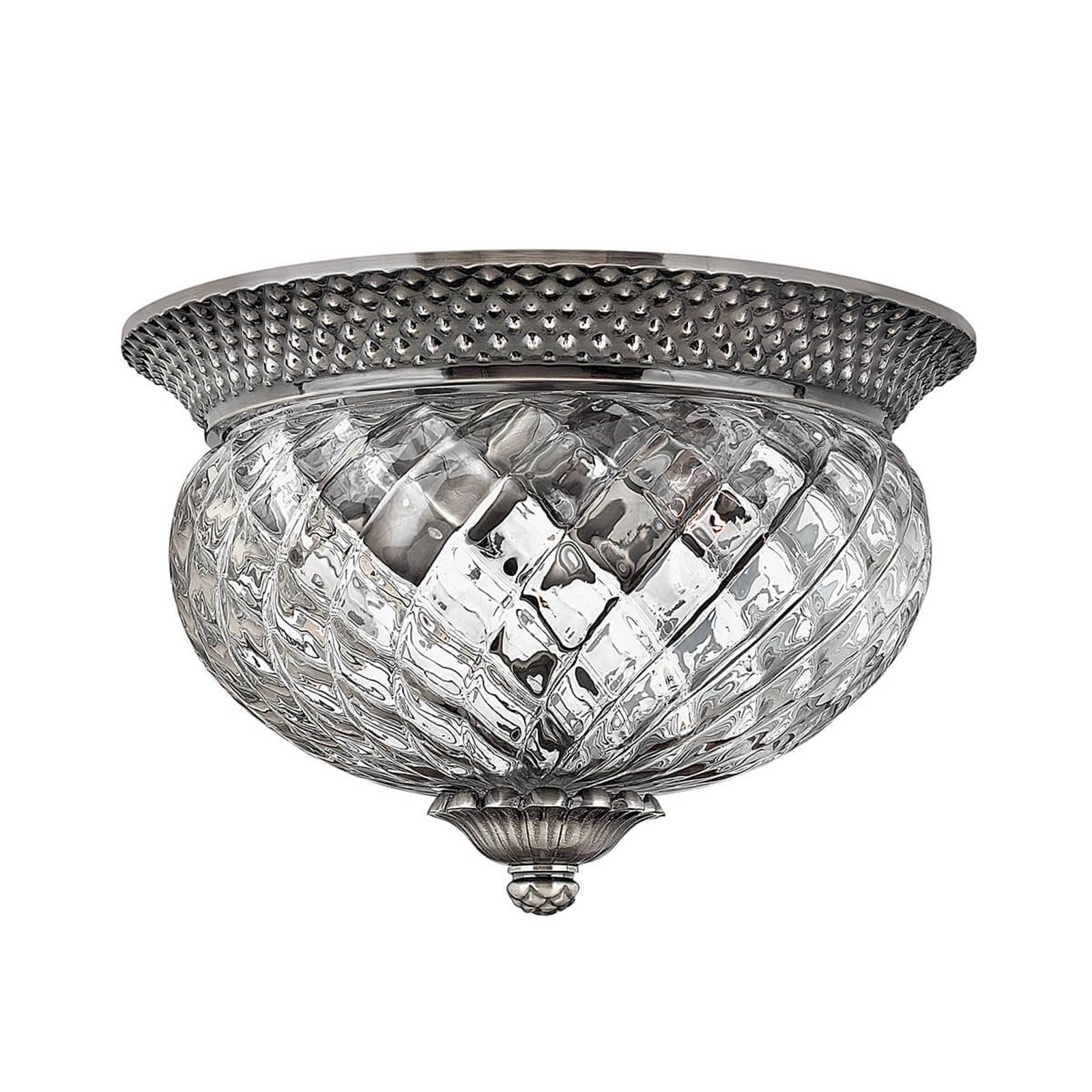 HINKLEY HK/PLANT/F/S PL Stropní svítidla