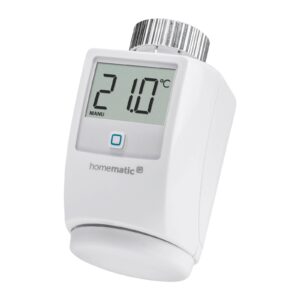 HOMEMATIC IP 140280A0 Inteligentní termostaty