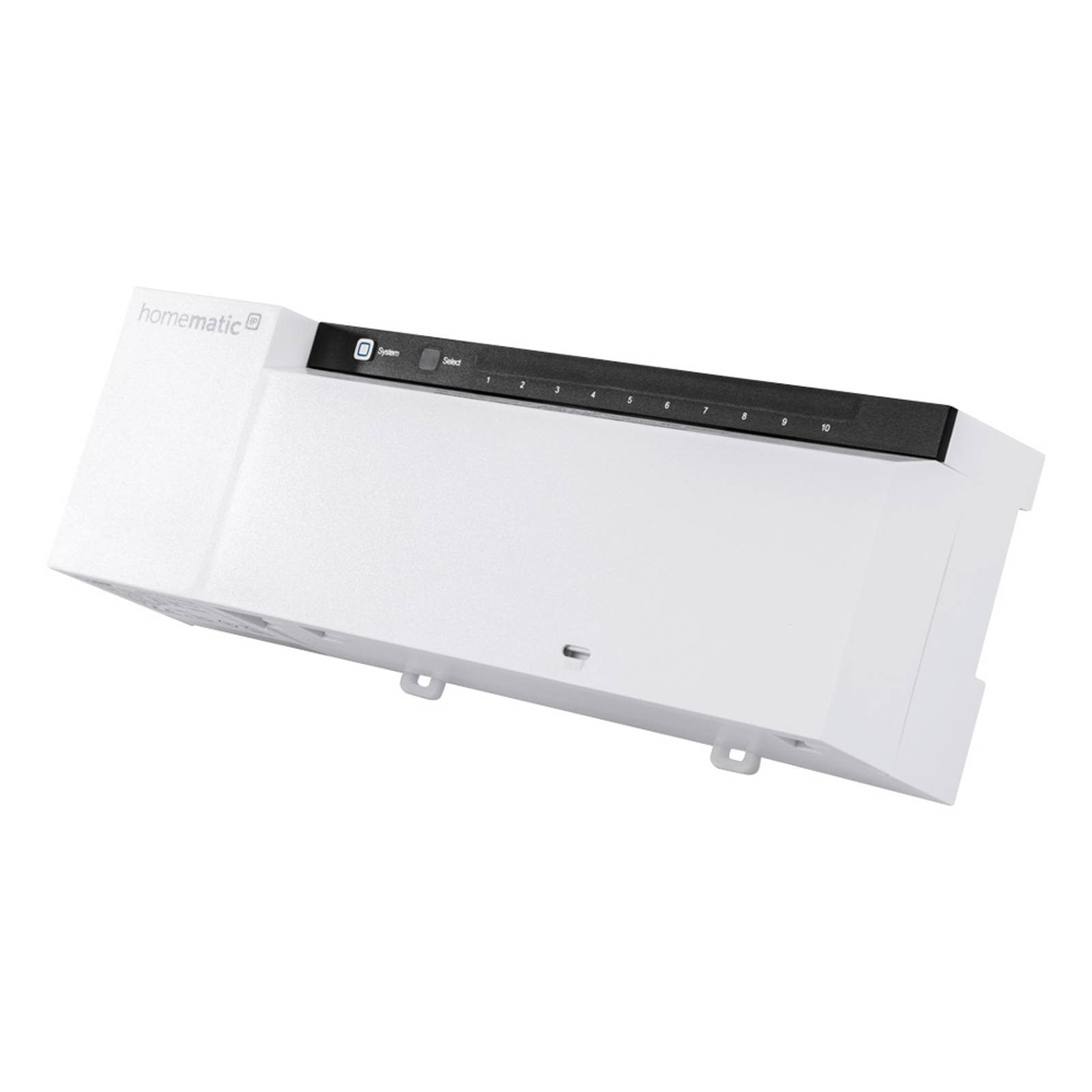 HOMEMATIC IP 142981A0 SmartHome topení