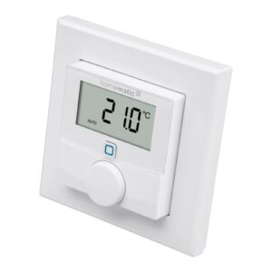 HOMEMATIC IP 143159A0 Inteligentní termostaty