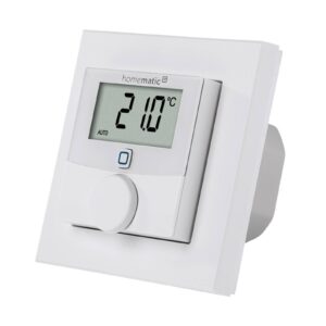 HOMEMATIC IP 150697A0 Inteligentní termostaty