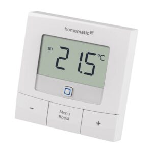 HOMEMATIC IP 154666A0 Inteligentní termostaty