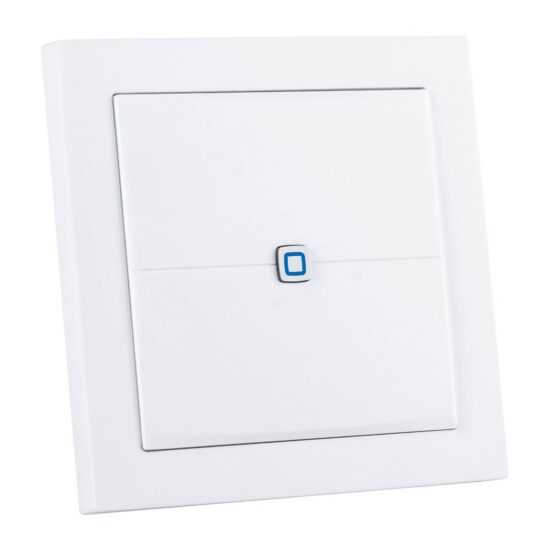 HOMEMATIC IP SmartHome vypínače