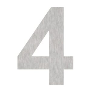 Heibi 64474-072 Čísla domů