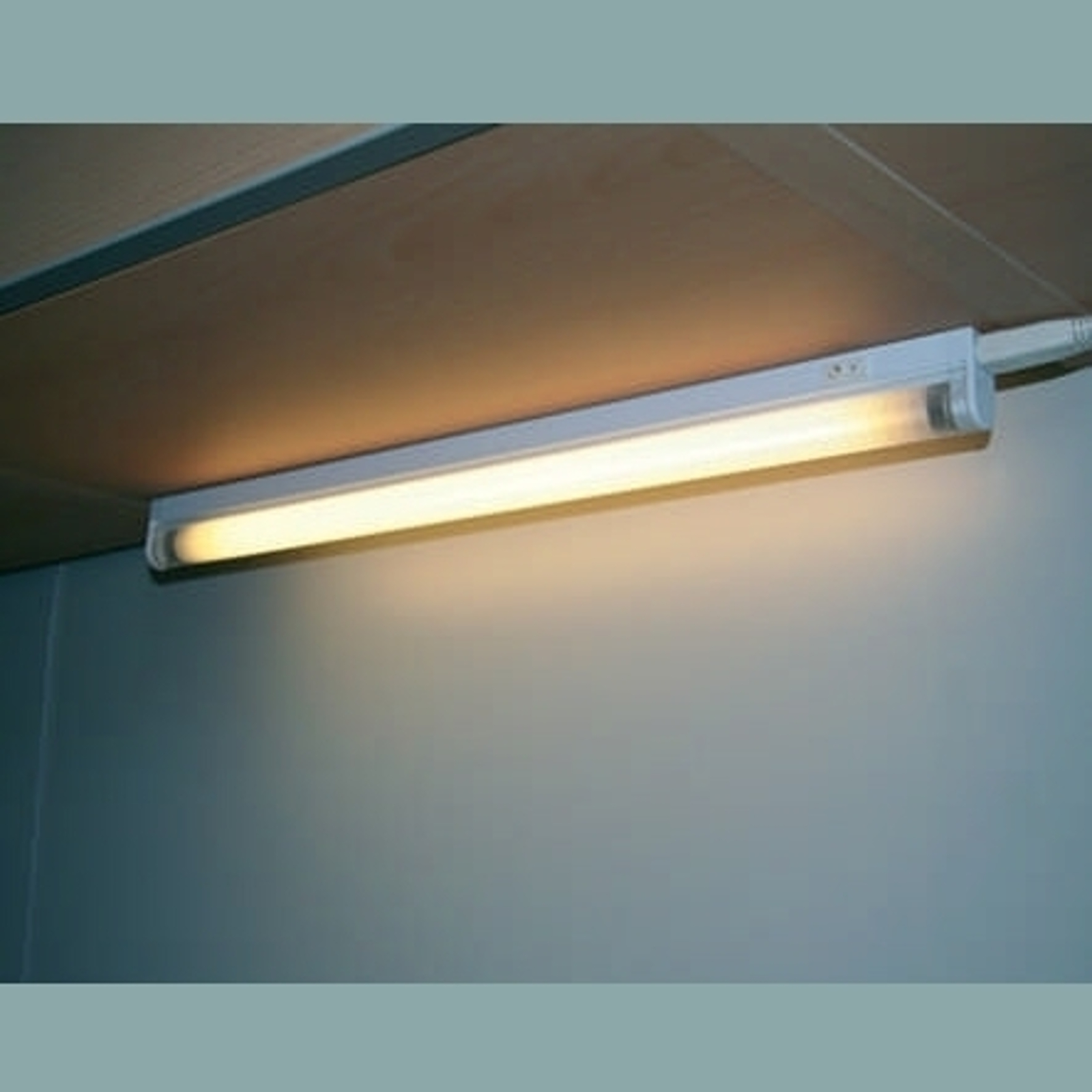 Heitronic 28165 Světlo pod kuchyňskou linku