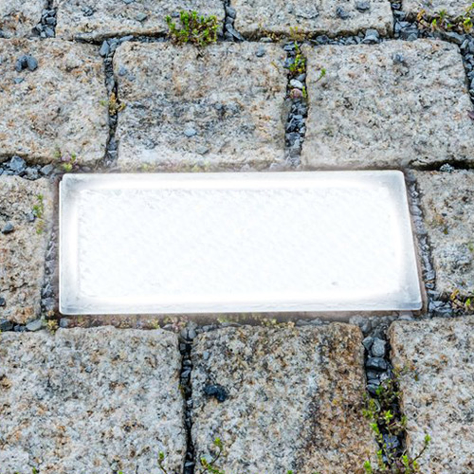 Heitronic 35928 Nájezdová svítidla