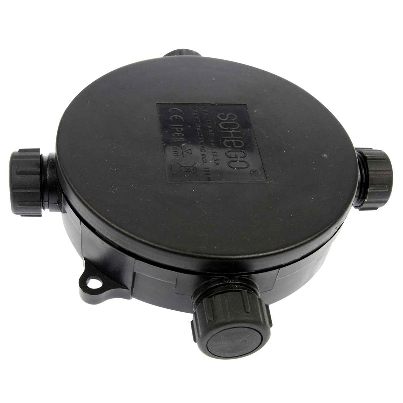 Heitronic 36608 Venkovní příslušenství