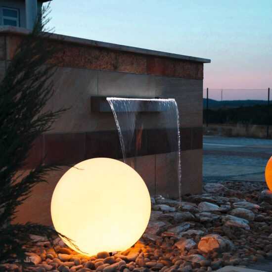 Heitronic 37143 Venkovní příslušenství