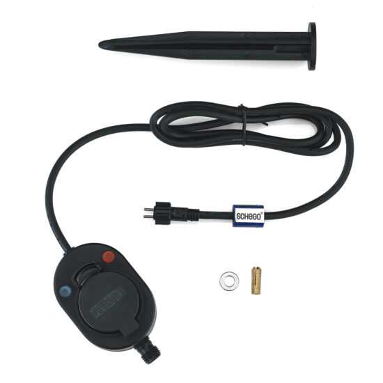 Heitronic 37199 Náhradní díly