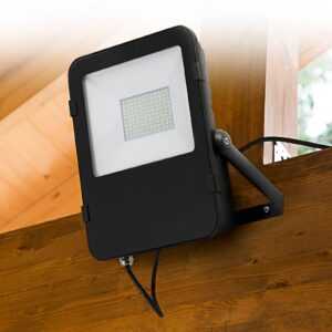 Heitronic 37440 LED reflektory a svítidla s bodcem do země