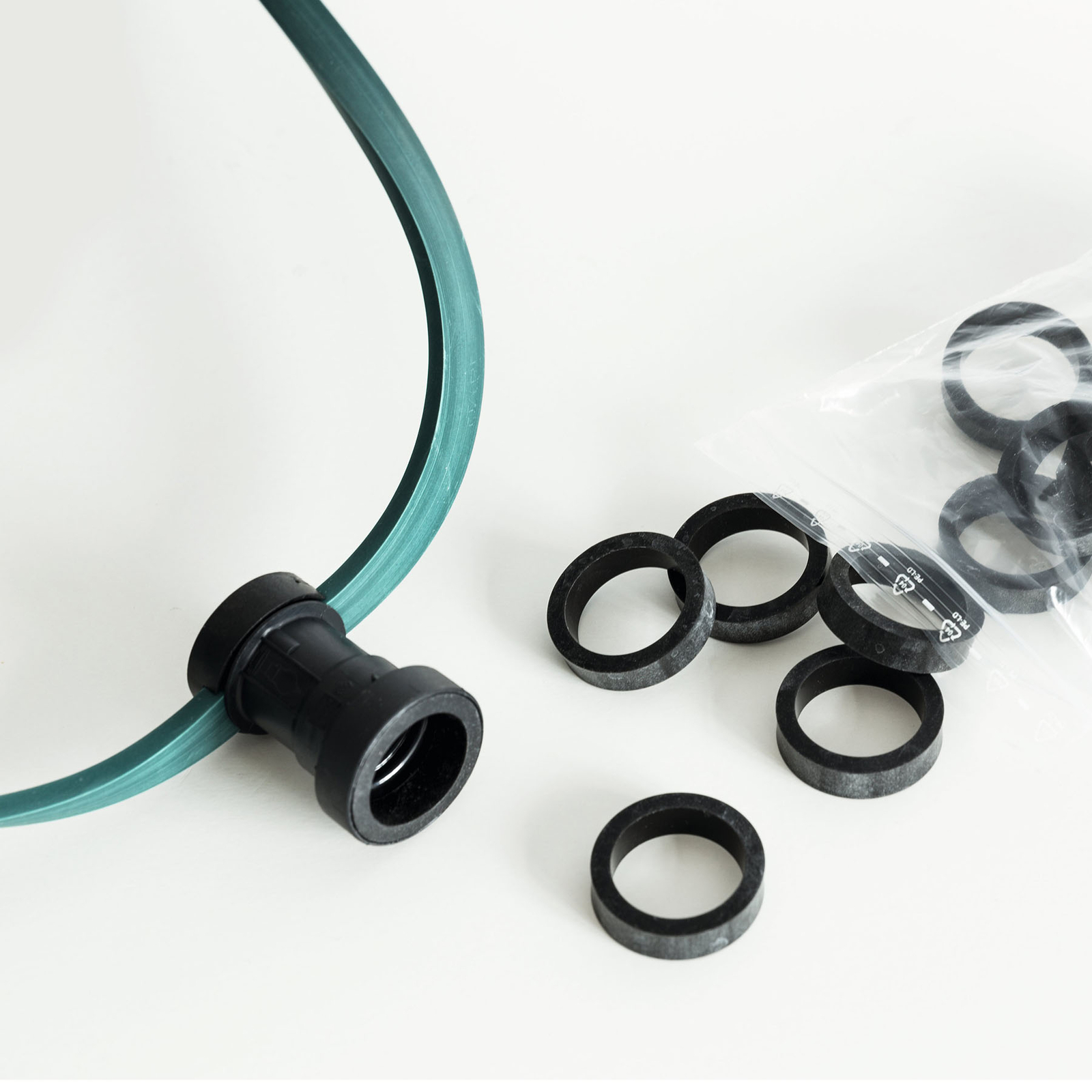 Heitronic Venkovní světelné řetězy