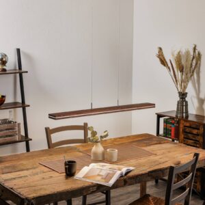 HerzBlut 11285 Závěsná světla