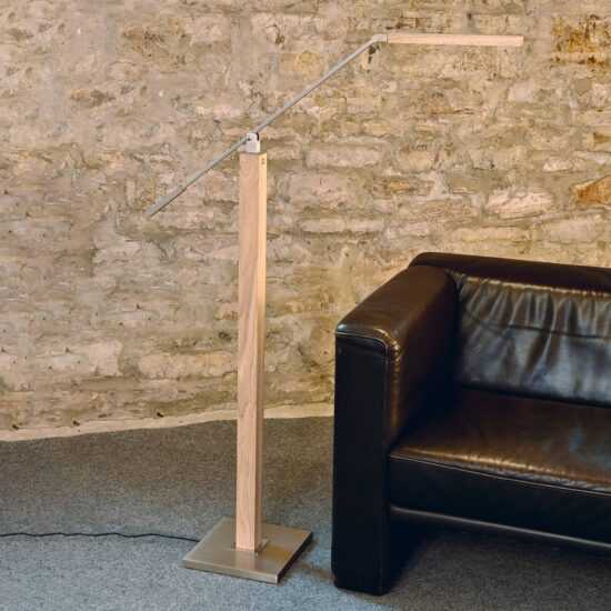 HerzBlut 20703 Stojací lampy