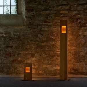 HerzBlut Stojac&iacute; lampy