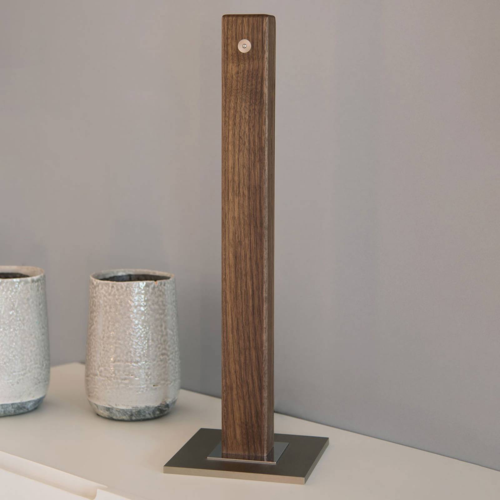 HerzBlut Stolní lampy