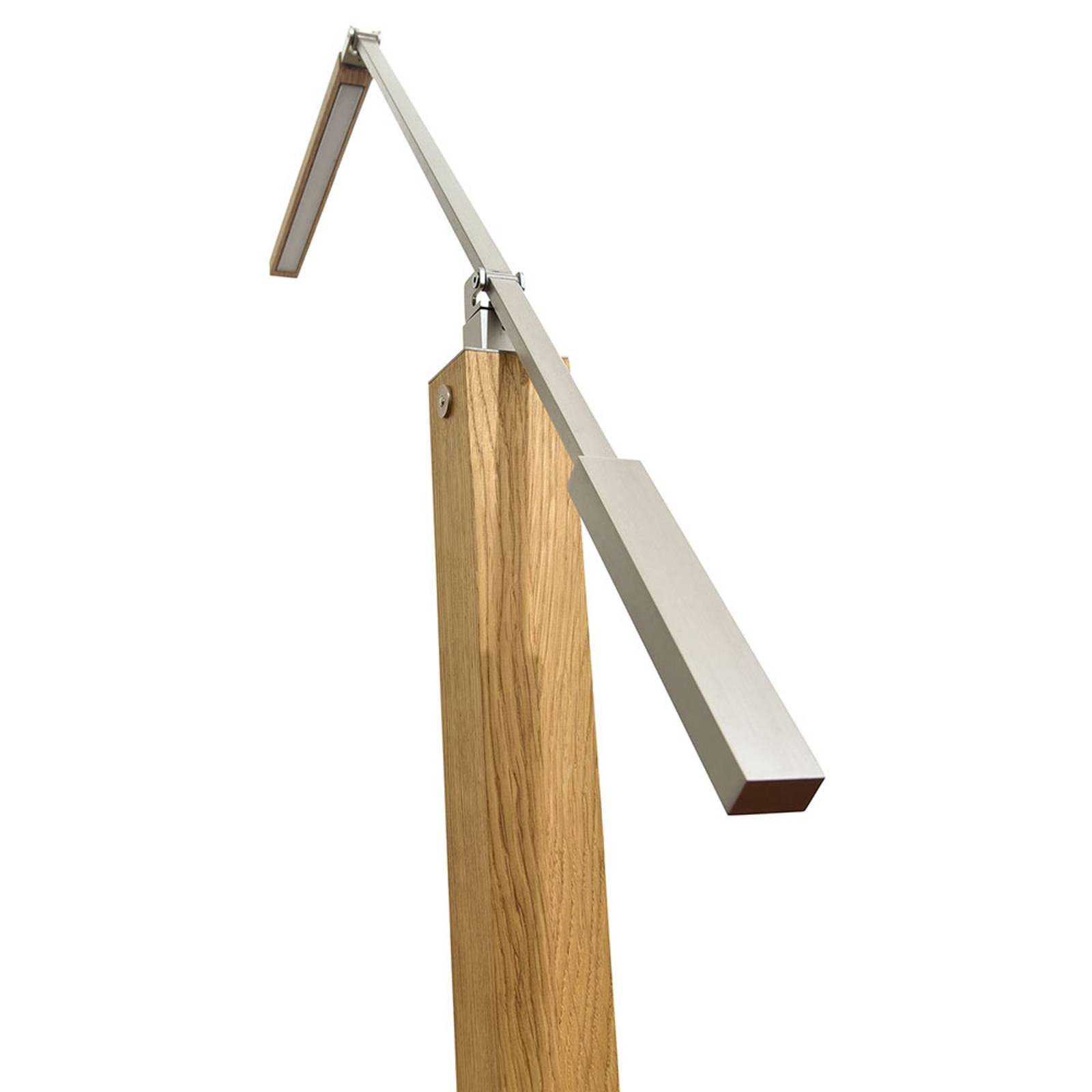 HerzBlut Stolní lampy kancelářské