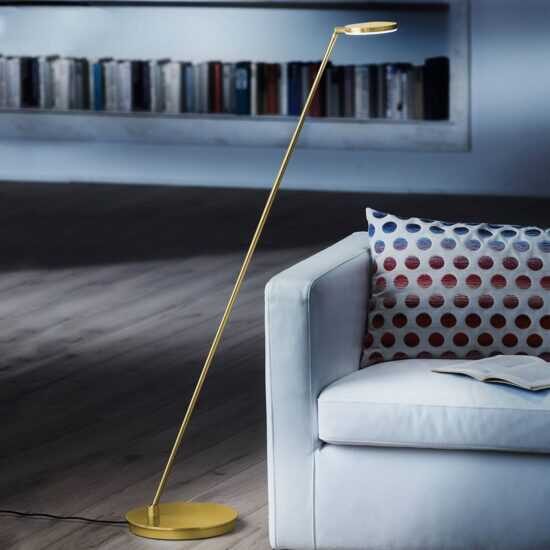 Holtkötter 9659/1-19 EM Stojací lampy