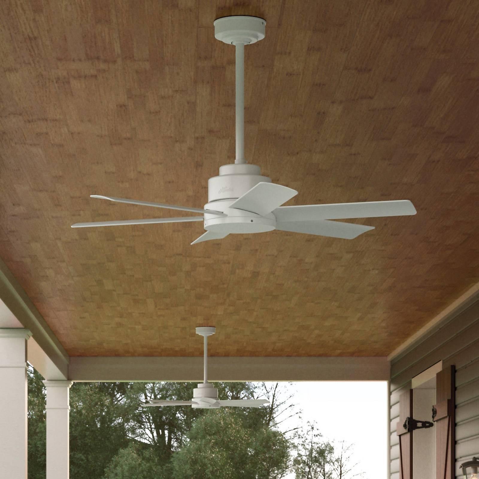 Hunter 049694509352 Stropní ventilátory