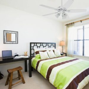 Hunter 50560 Stropní ventilátory se světlem