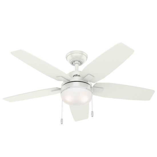 Hunter 50647 Stropní ventilátory se světlem