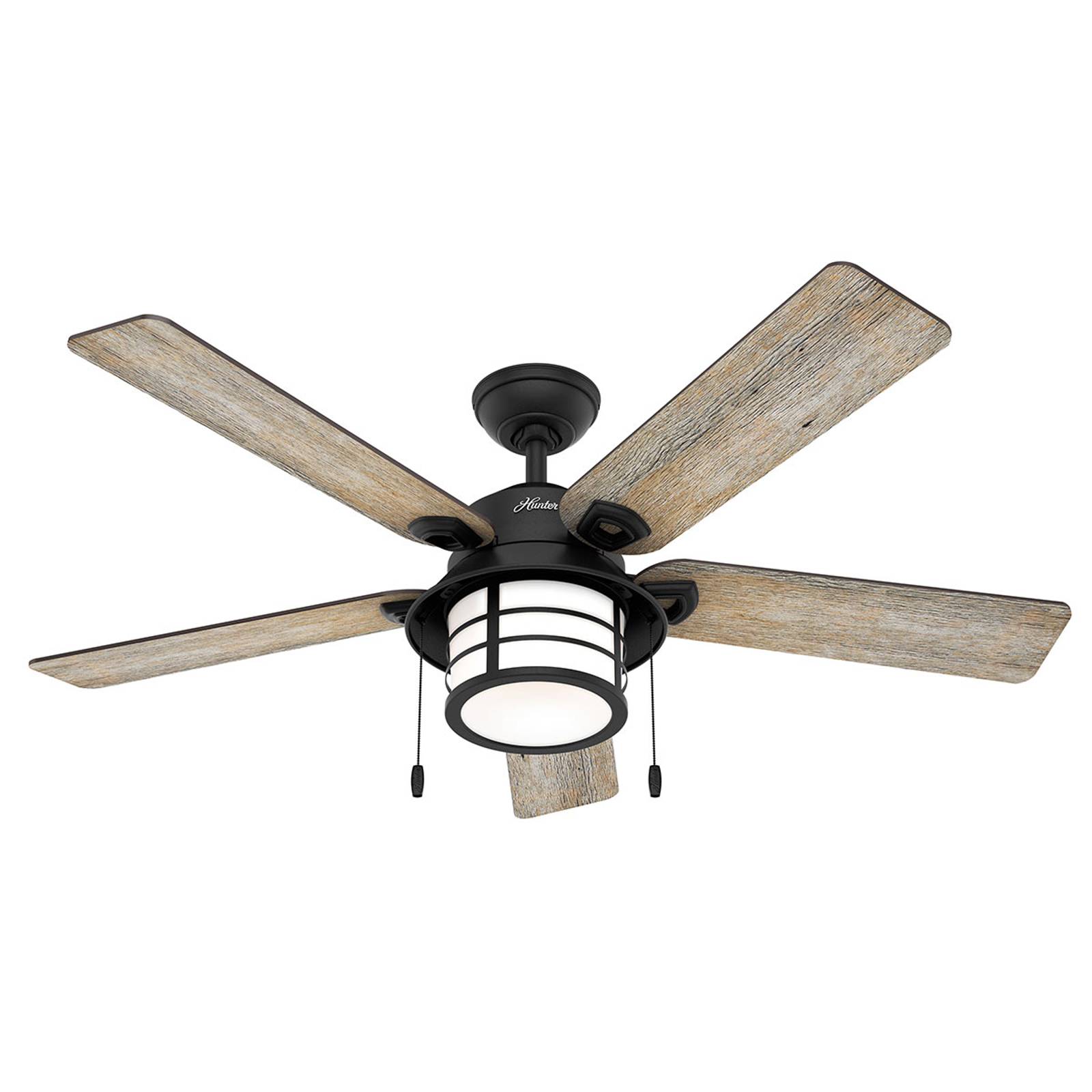 Hunter 50648 Stropní ventilátory se světlem