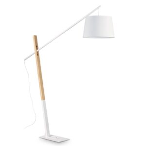 Ideallux 207582 Stojací lampy