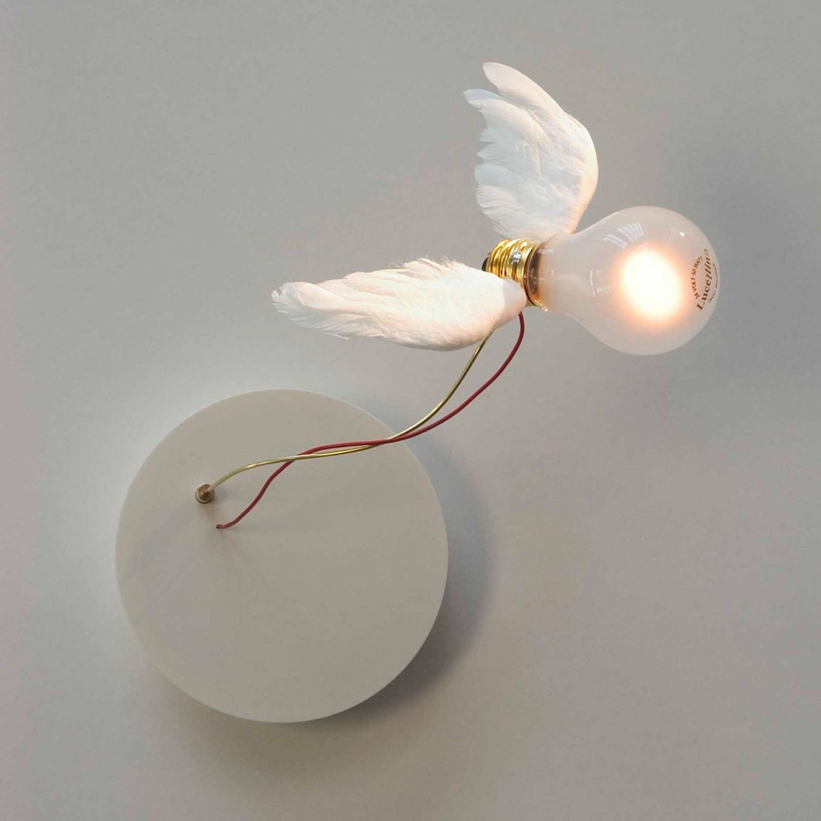 Ingo Maurer 4805020 Nástěnná svítidla