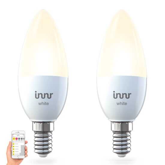 Innr Lighting RB 245-2 Chytré žárovky