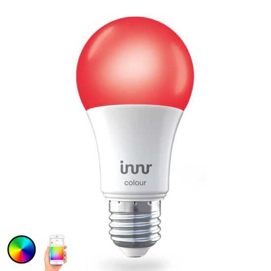 Innr Lighting RB 285 C Chytré žárovky
