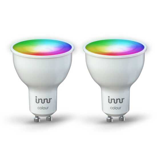 Innr Lighting RS 230 C-2 Chytré žárovky