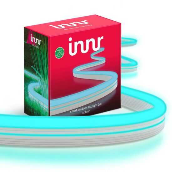 Innr Lighting SmartHome LED pásky venkovní