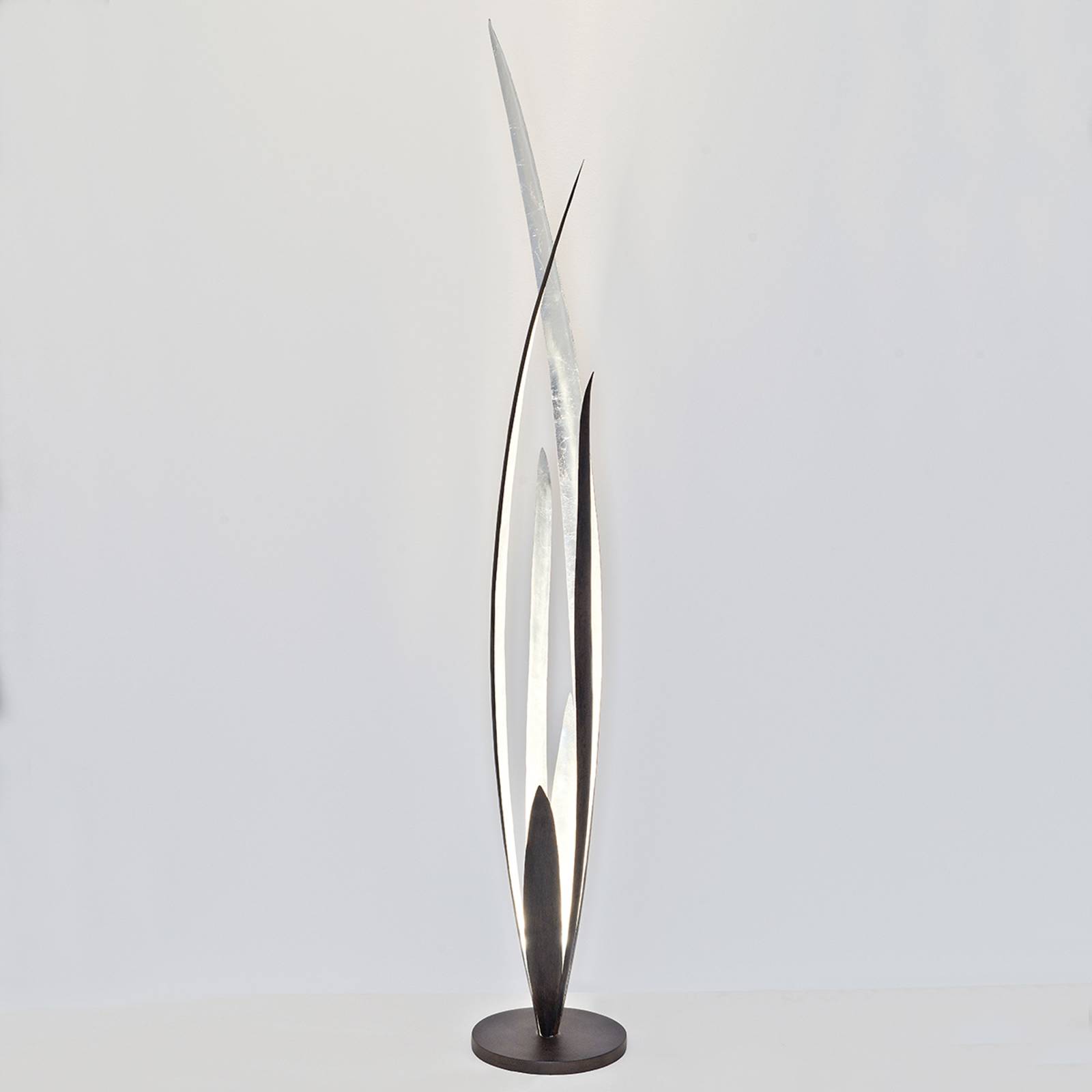 J. Holländer 300 11159 S Stojací lampy