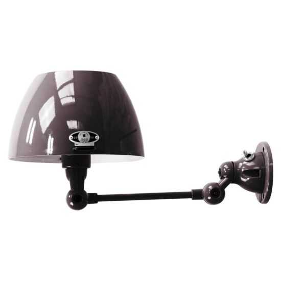 JIELDÉ AIC701NOB Nástěnná svítidla