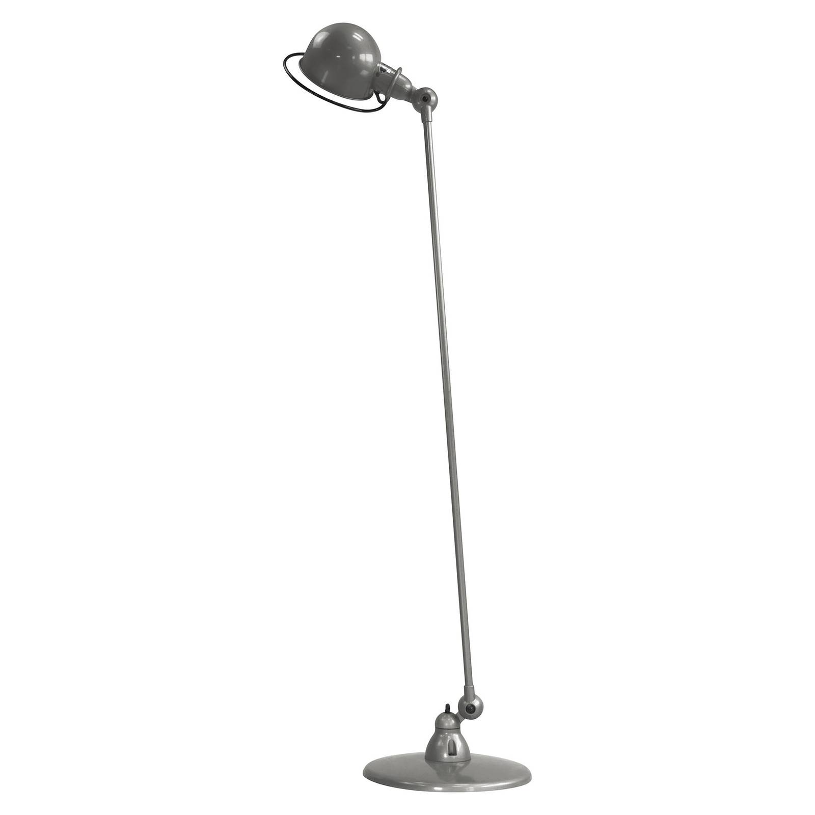 JIELDÉ D1200IGRI Stojací lampy