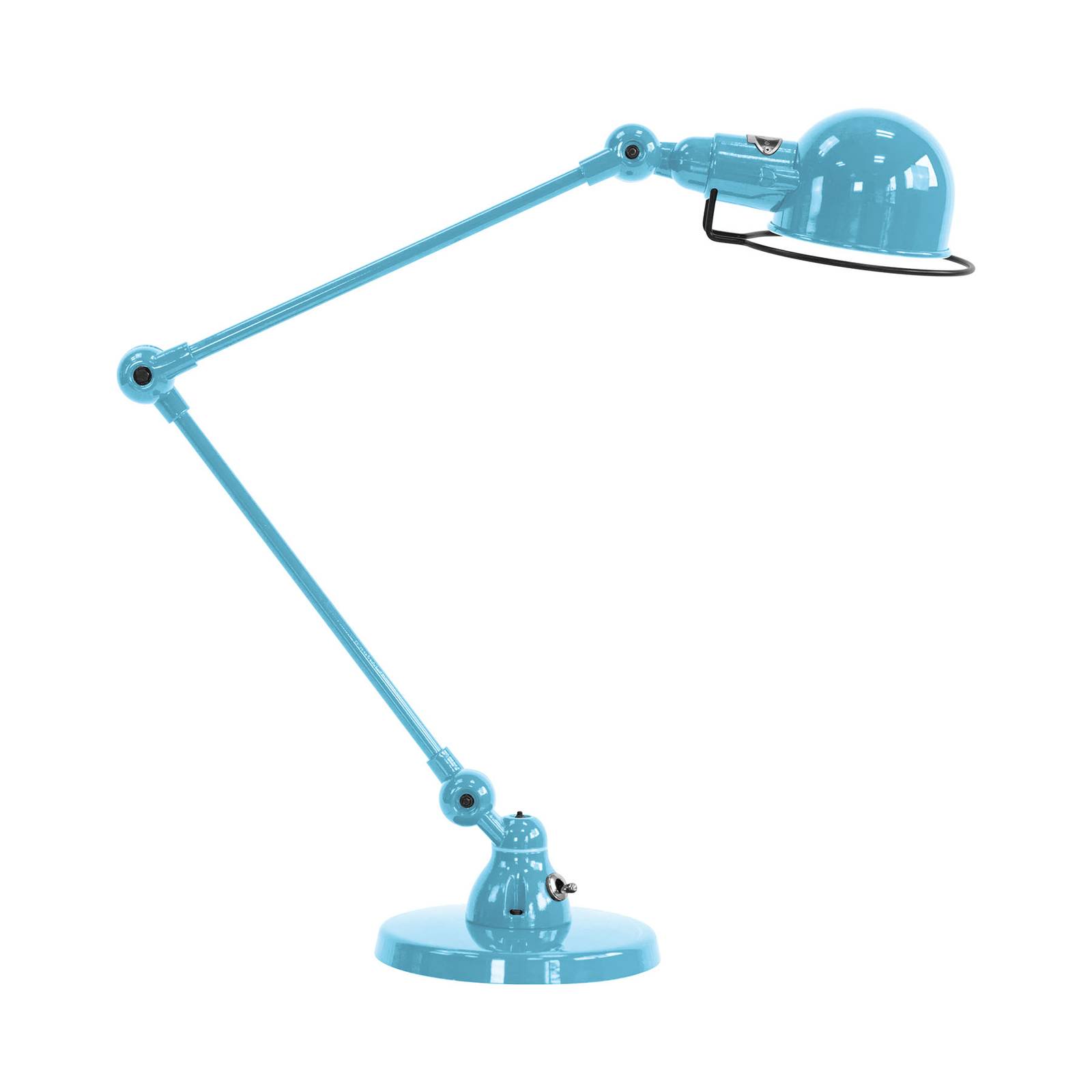 JIELDÉ Stolní lampy kancelářské