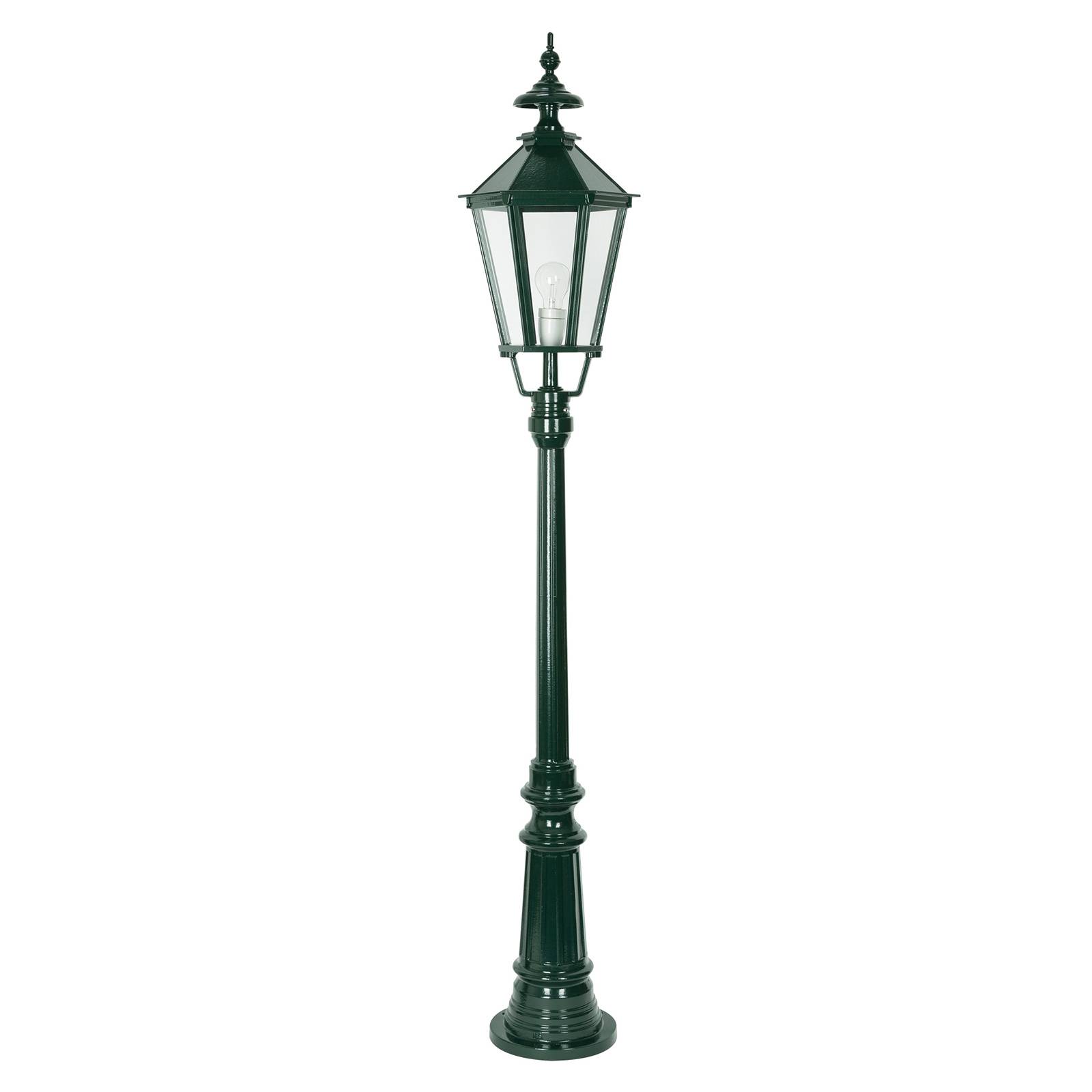 K. S. Verlichting 5033 Pouliční osvětlení