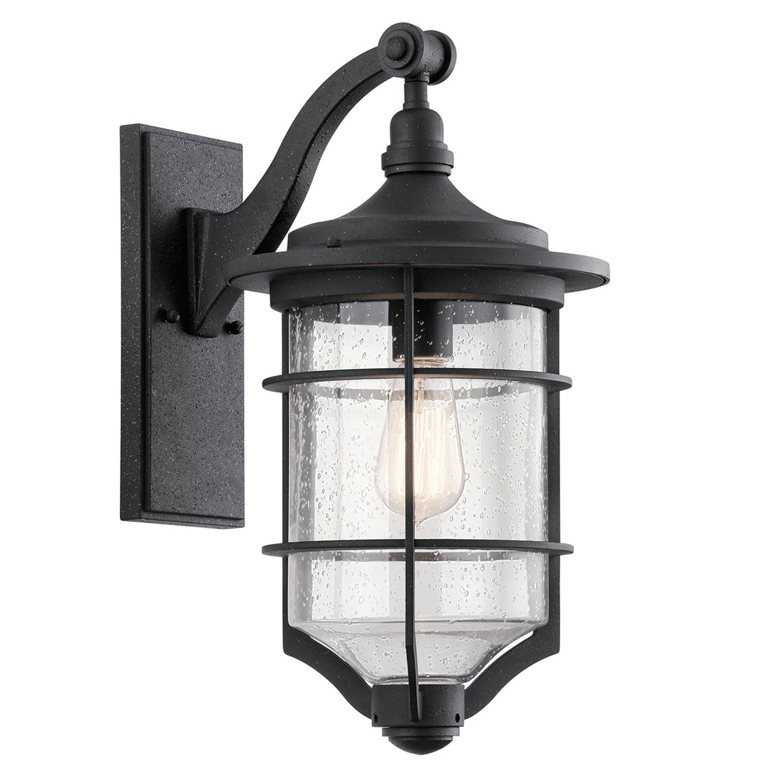 KICHLER KL/ROYALMARIN2/M Venkovní nástěnná svítidla