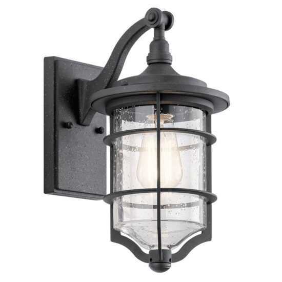 KICHLER KL/ROYALMARIN2/S Venkovní nástěnná svítidla