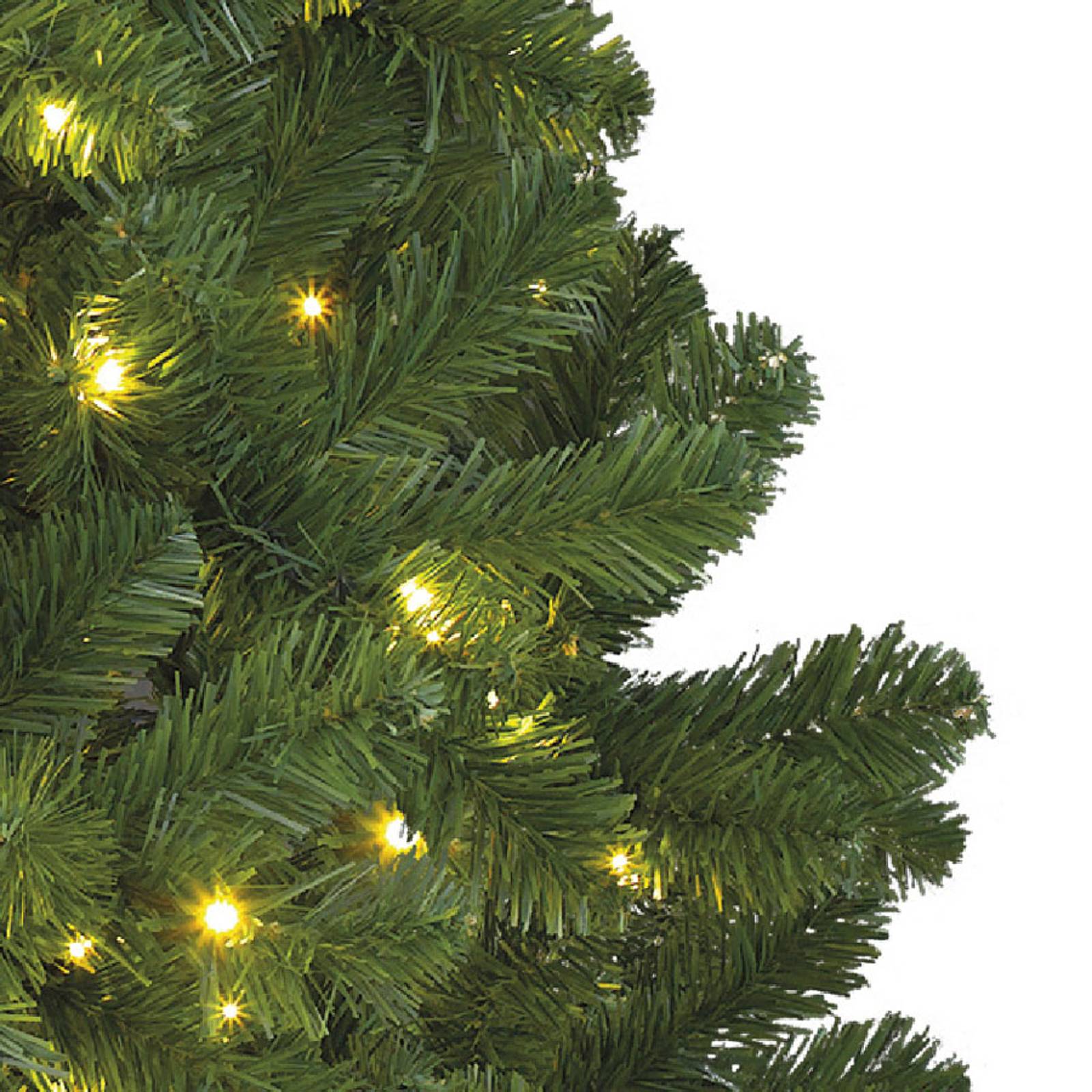 Kaemingk Umělý vánoční stromek