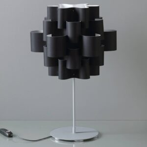 Karboxx 05TVBK50S Stolní lampy