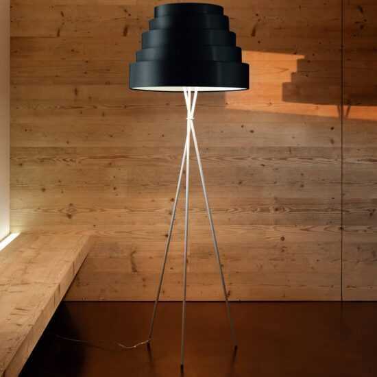 Karboxx 10TRBK02 Stojací lampy