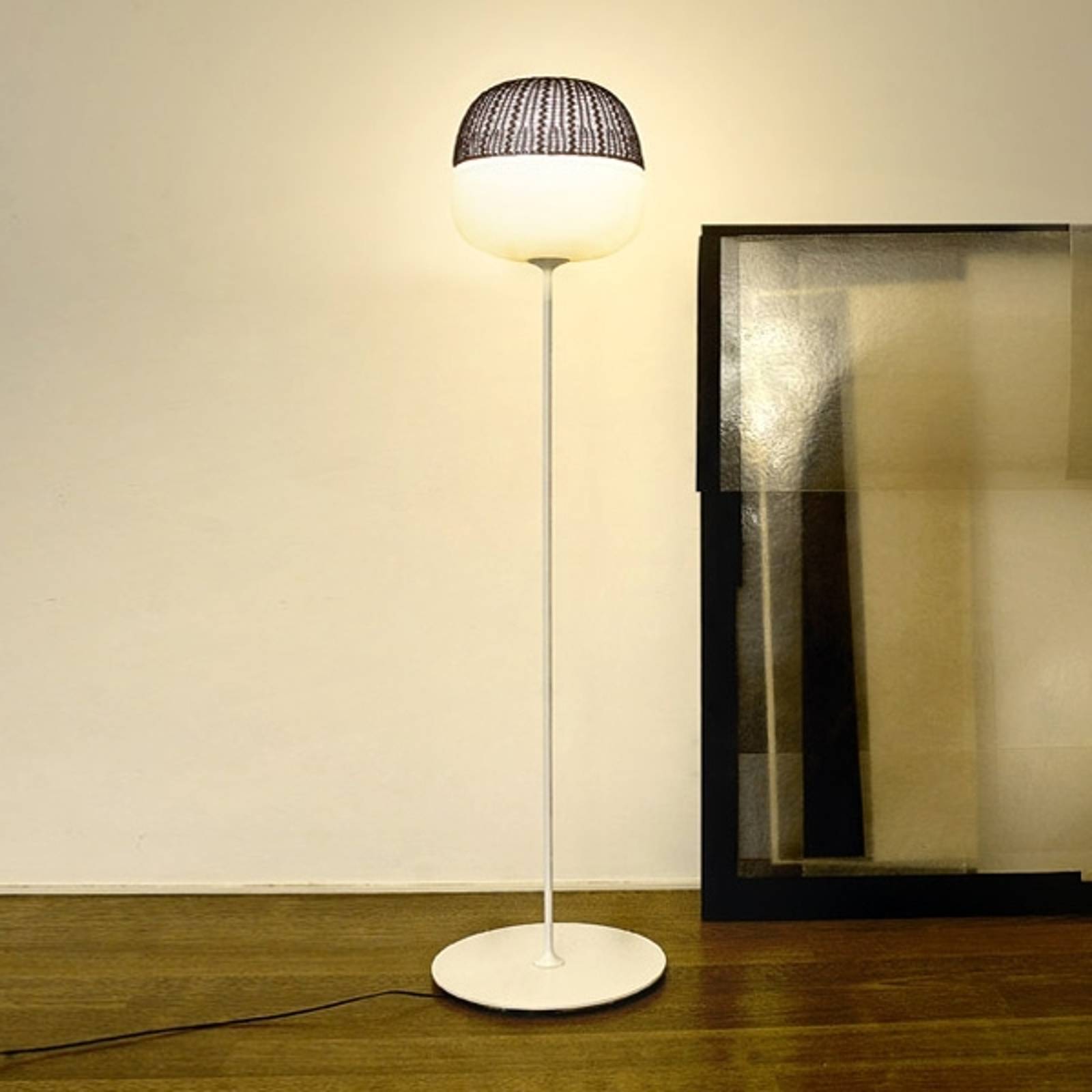 Karboxx 13TRWH01 Stojací lampy