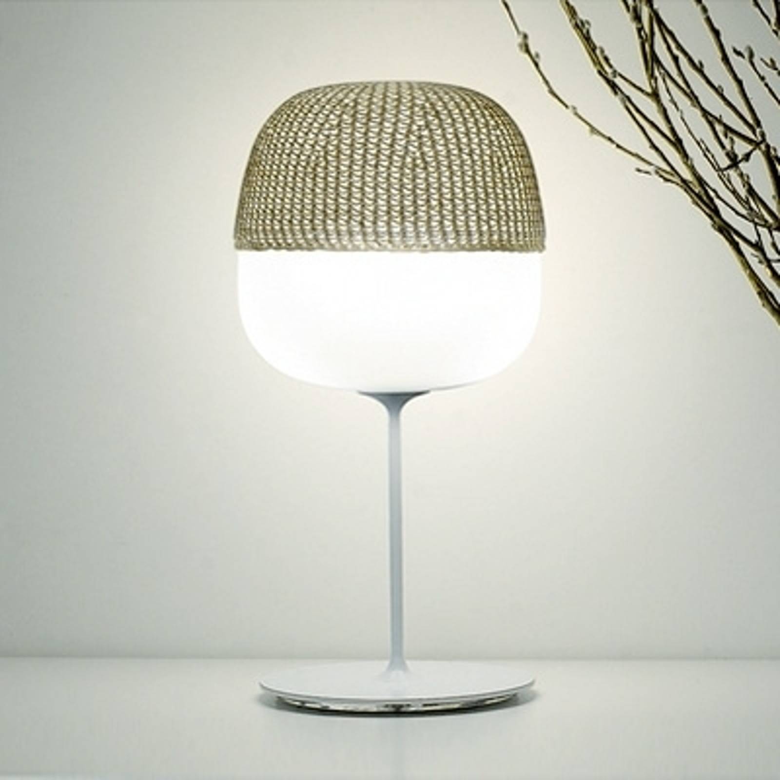 Karboxx 13TVWH01 Stolní lampy