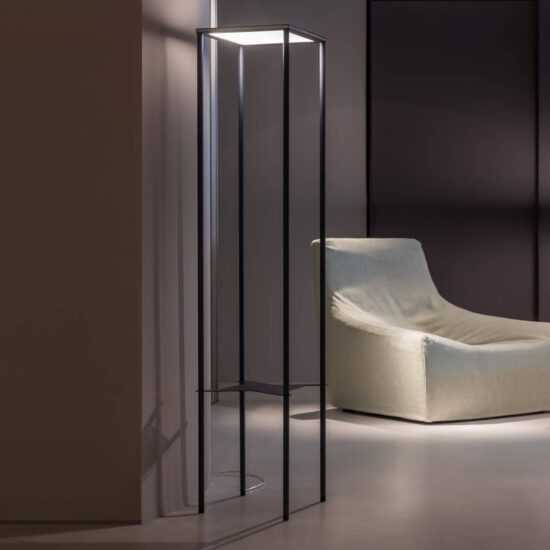 Karboxx 26TR12L1 Stojací lampy