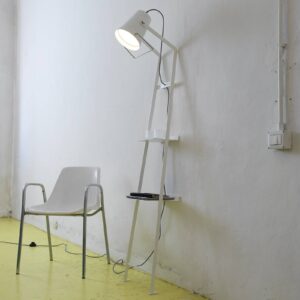 Karman HP128 1B INT Stojací lampy