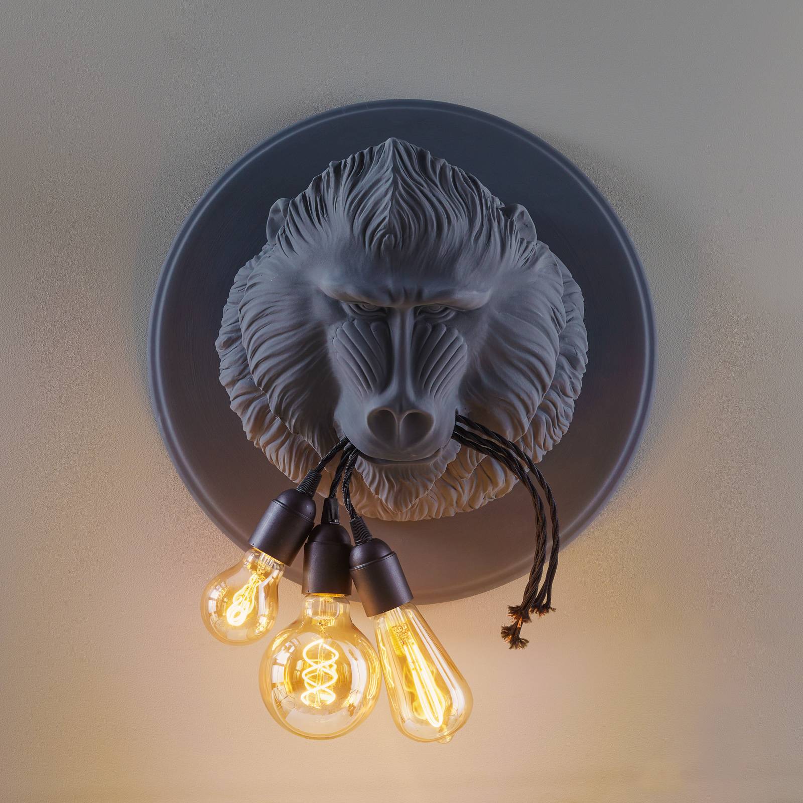 Karman Nástěnná svítidla