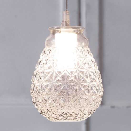 Karman SE135 3S INT Závěsná světla