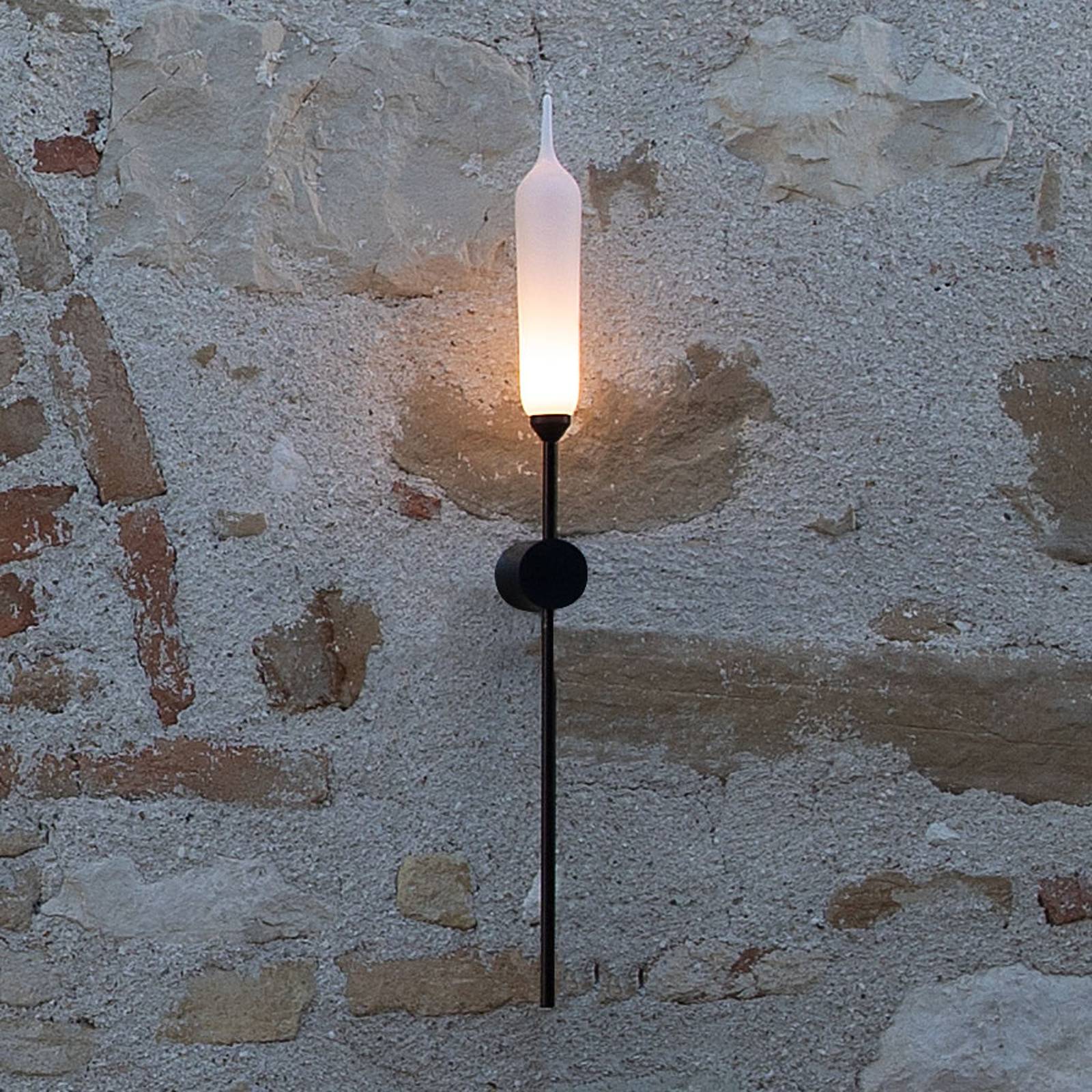 Karman Venkovní nástěnná svítidla