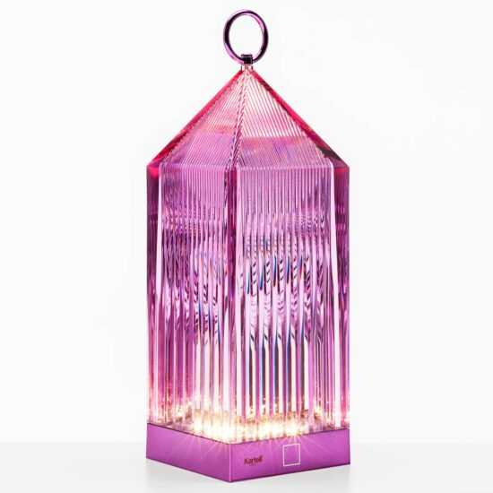 Kartell 09335GL Venkovní dekorativní svítidla
